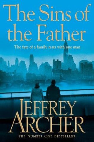 Cover of The Sins of the Father