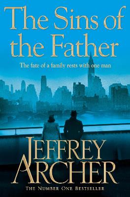 Book cover for The Sins of the Father