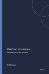 Book cover for Ovid's Art of Imitation