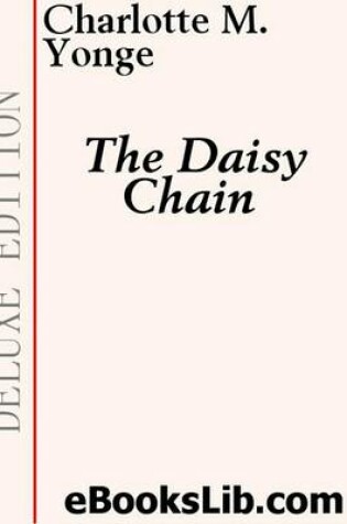 Cover of The Daisy Chain