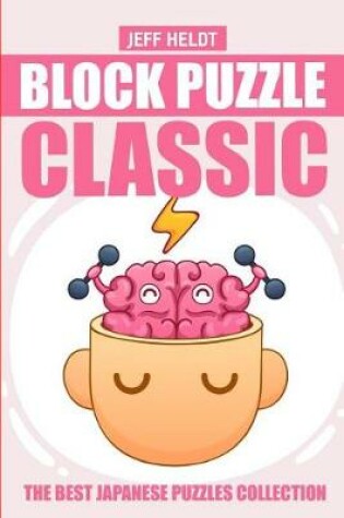 Cover of Block Puzzle Classic