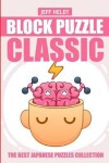 Book cover for Block Puzzle Classic