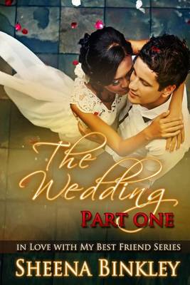 Book cover for The Wedding, Part I