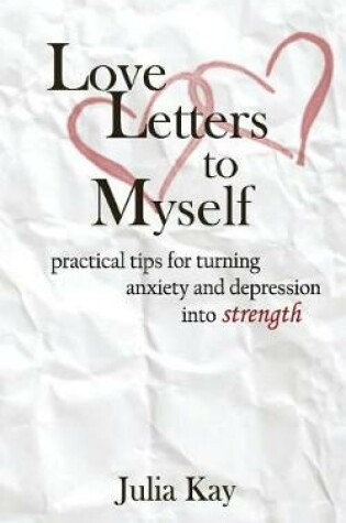 Cover of Love Letters to Myself