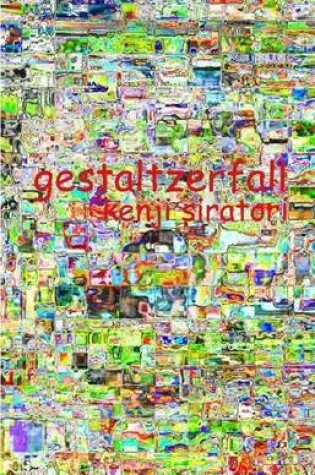 Cover of Gestaltzerfall