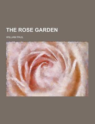 Book cover for The Rose Garden