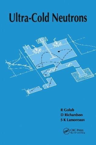 Cover of Ultra-Cold Neutrons