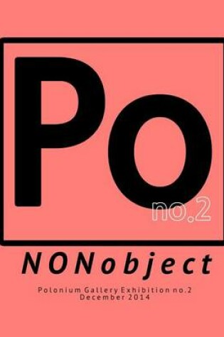 Cover of NONobject