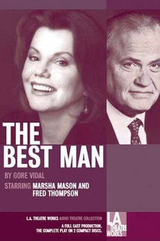 Cover of The Best Man