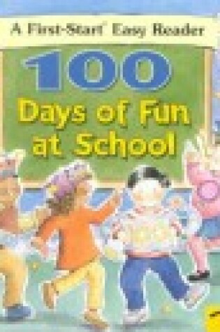 Cover of 100 Days of Fun at School