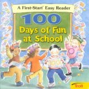 Book cover for 100 Days of Fun at School