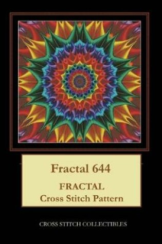 Cover of Fractal 644