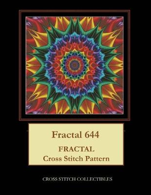 Book cover for Fractal 644