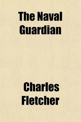 Book cover for The Naval Guardian