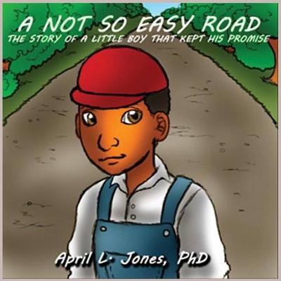 Cover of A Not So Easy Road