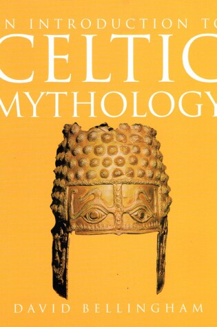 Cover of Introduction to Celtic Mythology