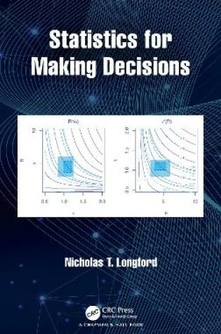 Cover of Statistics for Making Decisions