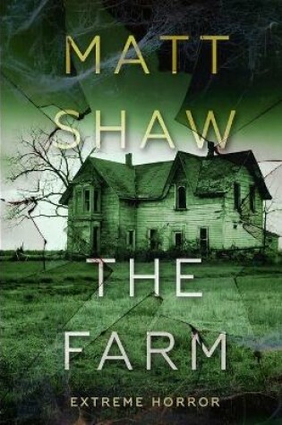 Cover of The Farm