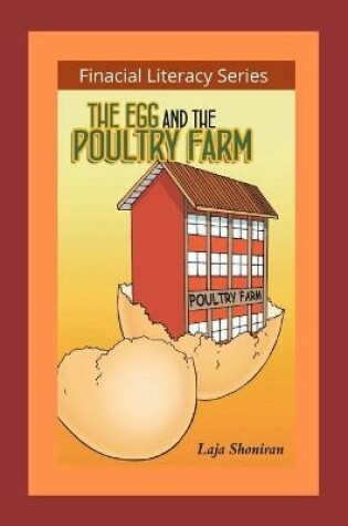 Cover of The Egg and Poultry Farm