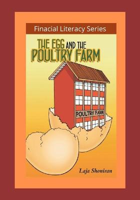 Book cover for The Egg and Poultry Farm