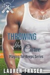 Book cover for Throwing the Curve