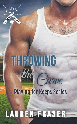 Cover of Throwing the Curve