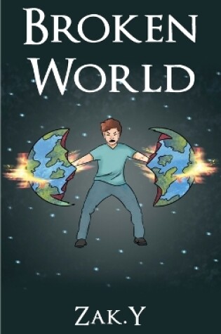 Cover of Broken World