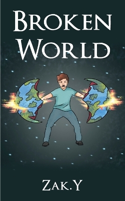 Cover of Broken World