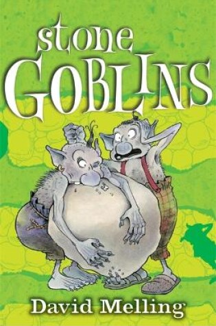 Cover of Stone Goblins