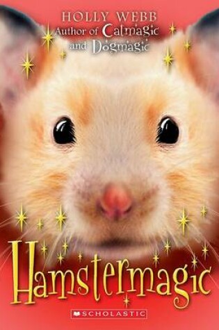 Cover of Hamstermagic