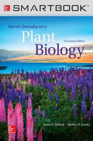 Cover of Smartbook Access Card for Stern's Introductory Plant Biology