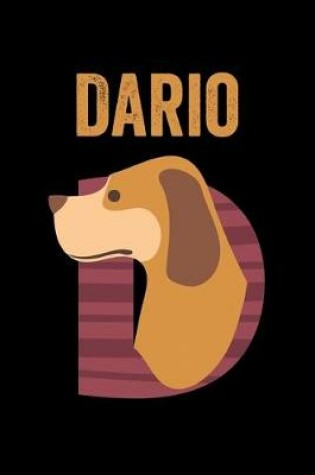 Cover of Dario