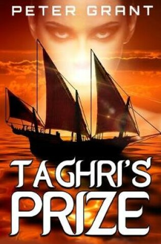 Cover of Taghri's Prize