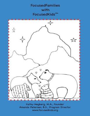Book cover for FocusedFamilies with FocusedKids(TM)