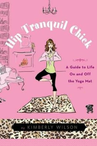 Cover of Hip Tranquil Chick