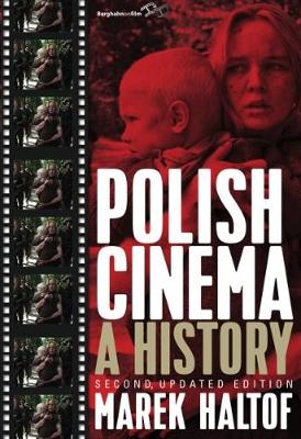 Book cover for Polish Cinema