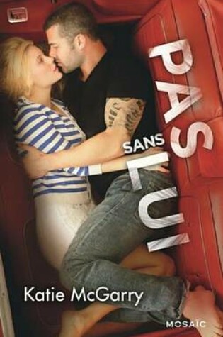 Cover of Pas Sans Lui
