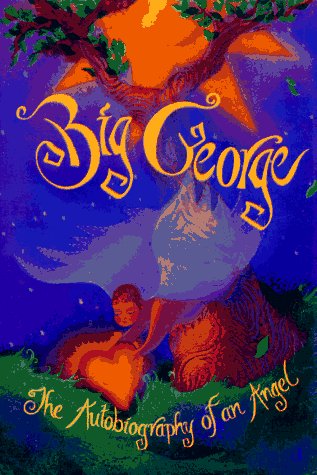 Book cover for Big George