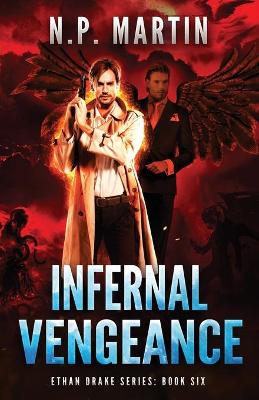 Book cover for Infernal Vengeance