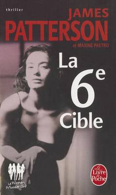 Book cover for La 6eme Cible