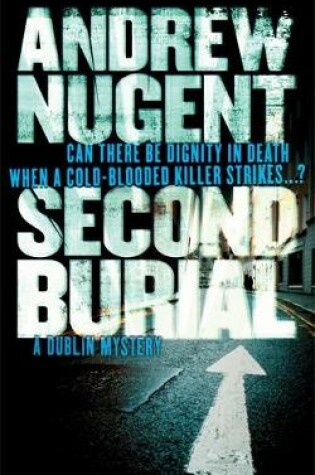 Cover of Second Burial