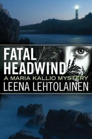 Cover of Fatal Headwind