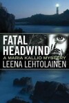 Book cover for Fatal Headwind