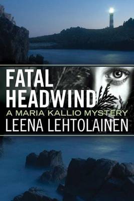 Cover of Fatal Headwind