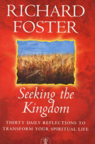 Cover of Seeking the Kingdom