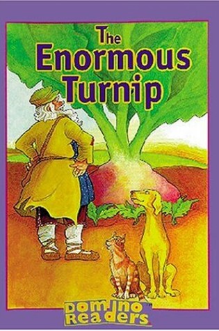 Cover of The Enormous Turnip