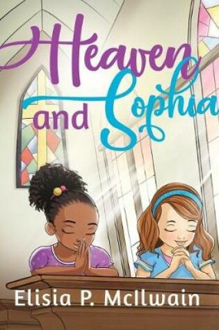 Cover of Heaven and Sophia