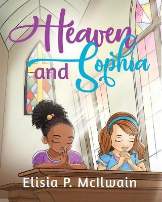 Cover of Heaven and Sophia