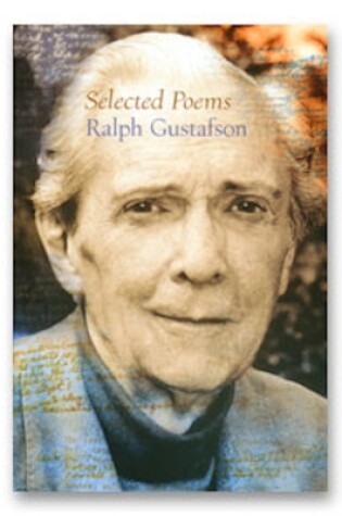 Cover of Selected Poems