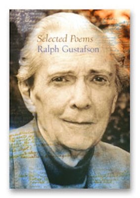 Book cover for Selected Poems